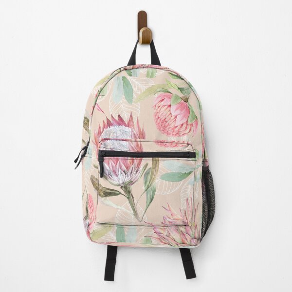 Item preview,  Wrap around artwork  of proteas Proteas. designed and sold by AfricaSkyBlue.