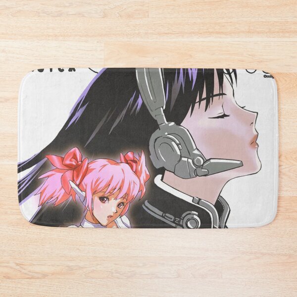 Item preview, madoka warrior  designed and sold by forestgrump.