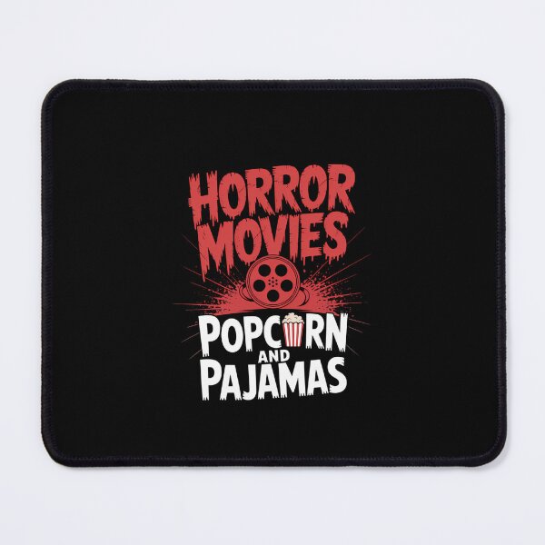 Item preview, Horror Movies Lovers Cute Halloween Scary designed and sold by KarstenNoanra.