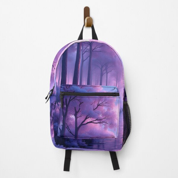 Item preview, Enchanted Twilight Pathway designed and sold by oanaunciuleanu.