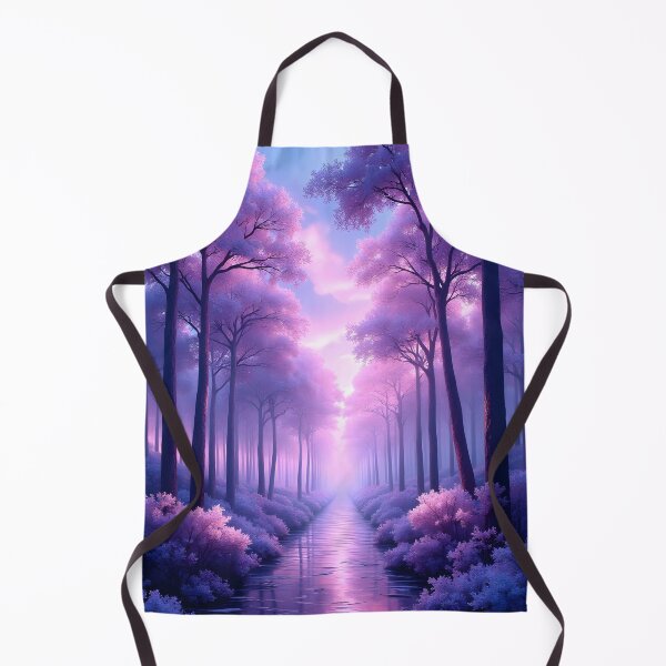 Item preview, Enchanted Twilight Pathway designed and sold by oanaunciuleanu.