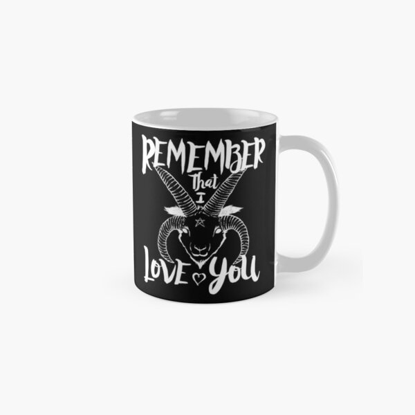 Item preview, Remember That I Love You designed and sold by LadyMorgan.