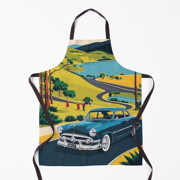 Item preview, Wangaratta Australia Vintage Travel Tourism designed and sold by TravelersGems.