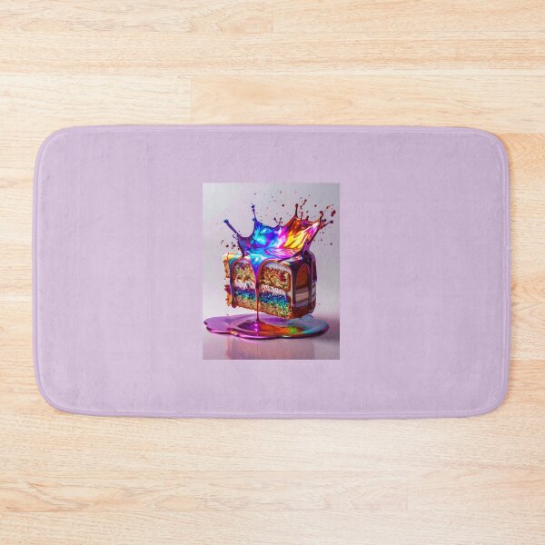 Item preview, Flash cake designed and sold by DesignFrabu.