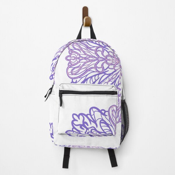 Item preview, Violet Lace Mandala designed and sold by BBondar.