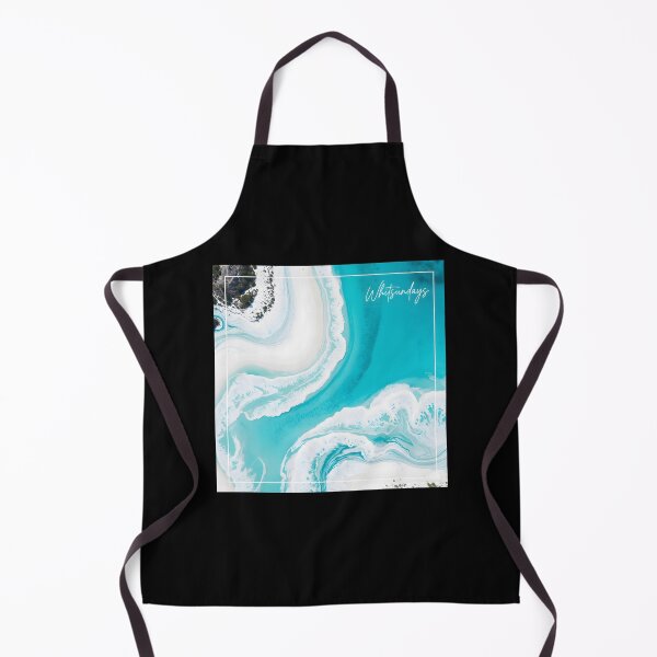Item preview, The Whitsundays: A Fluid and Mesmerizing Hill Inlet Artwork designed and sold by Digital Dreams Arts.