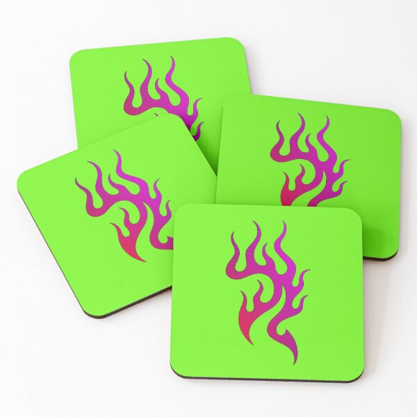 Item preview, Tribal Flames designed and sold by glowdesigns.