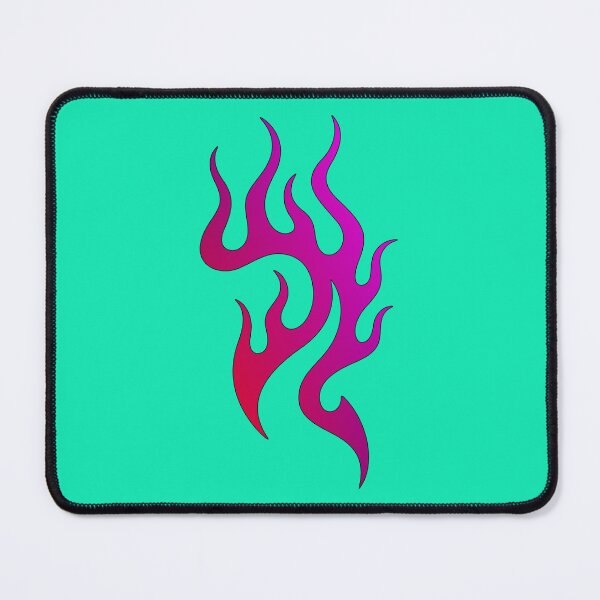 Item preview, Tribal Flames designed and sold by glowdesigns.