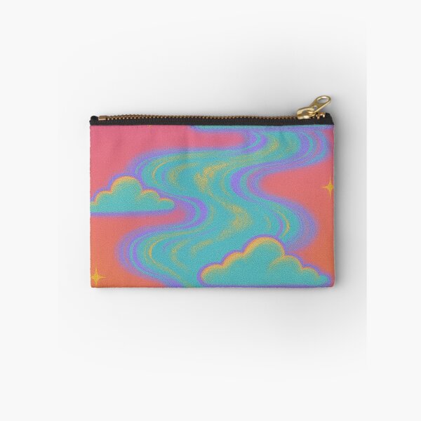 Item preview, Dreamy Cloud River Pathway designed and sold by zzz888.
