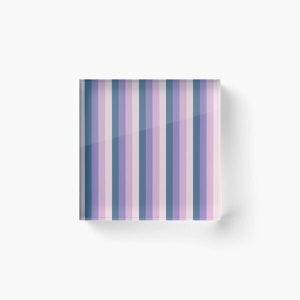 Item preview, Luxury Stripe Pattern designed and sold by EVERTEESLOVER.