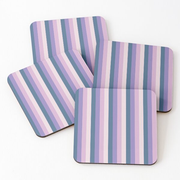 Item preview, Luxury Stripe Pattern designed and sold by EVERTEESLOVER.