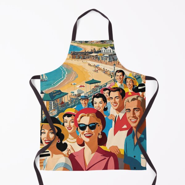 Item preview, Warrnambool Australia Vintage Travel Tourism designed and sold by TravelersGems.