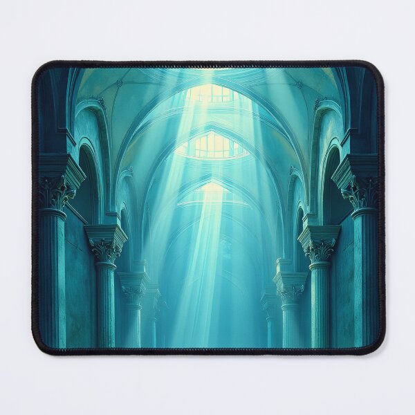 Item preview, Sanctuary of Light designed and sold by oanaunciuleanu.