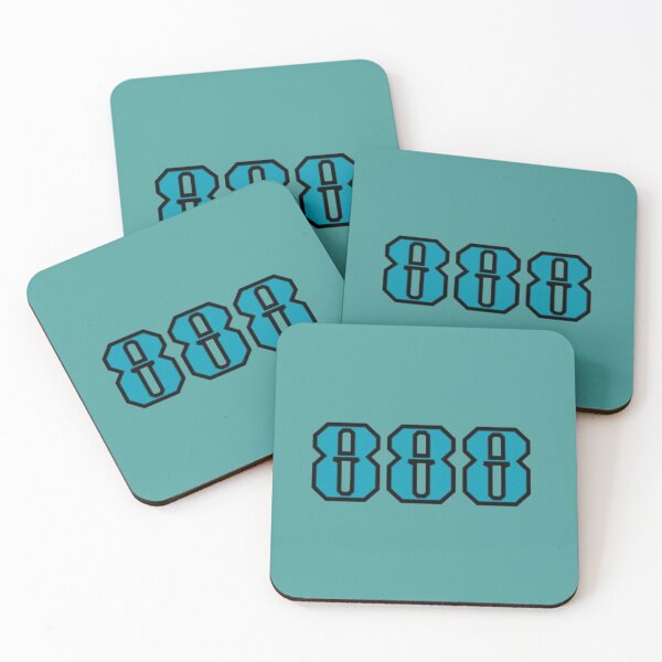 Item preview, "888 Angel Number – Infinite Prosperity" designed and sold by pixxahome.