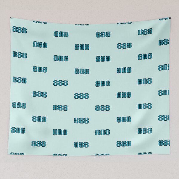 Item preview, "888 Angel Number – Infinite Prosperity" designed and sold by pixxahome.