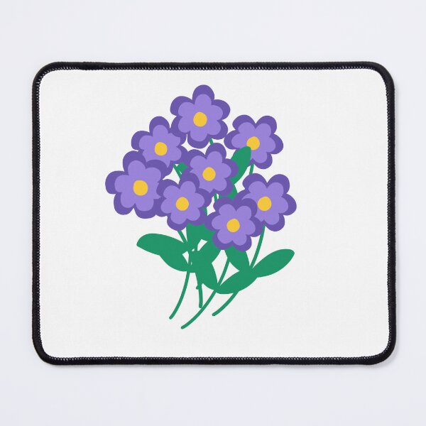Item preview, Daisy Multi Color designed and sold by ridnaledesigner.