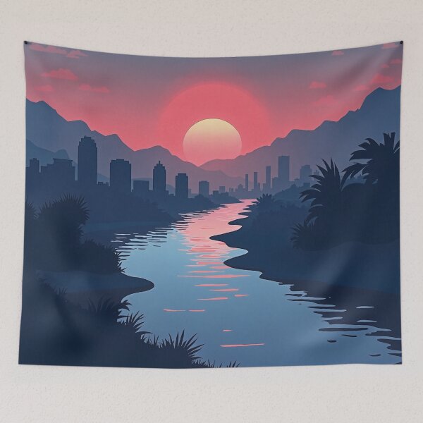 Item preview, Sylhet designed and sold by Dreams--Cape.