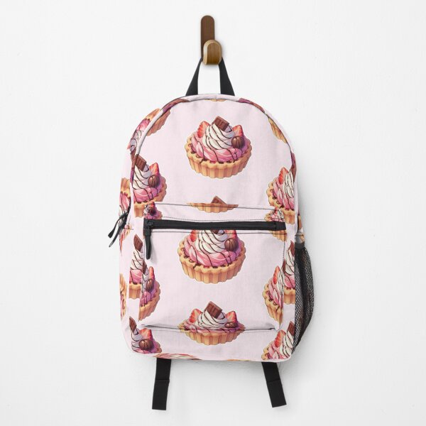 Item preview, Anime Cake – Colorful Kawaii Dessert | Cute Manga Style Food designed and sold by Sugar Wisdom .