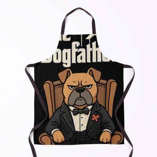 Item preview, The Dogfather designed and sold by Rated-T.