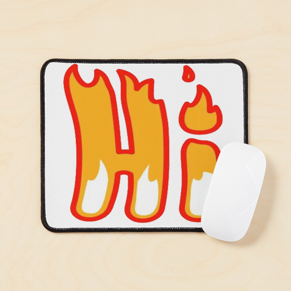 Item preview, Mouse Pad designed and sold by devonclemon.