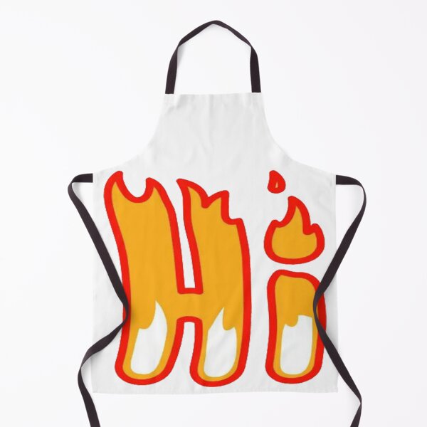 Item preview, Hi Flames designed and sold by devonclemon.