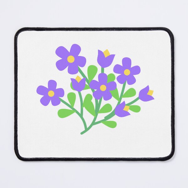 Item preview, Daisy Multi Color designed and sold by ridnaledesigner.