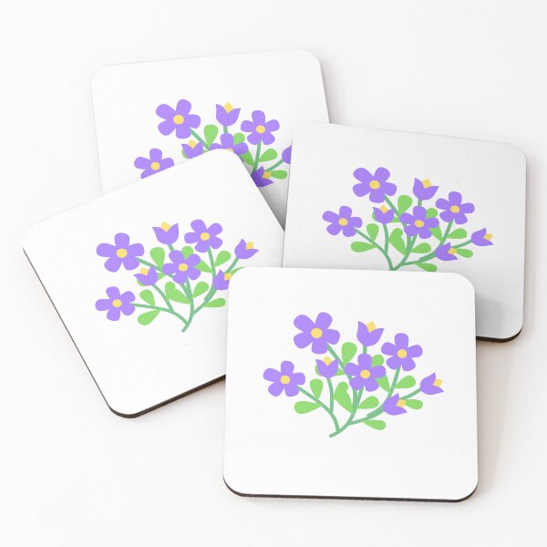 Item preview, Daisy Multi Color  designed and sold by ridnaledesigner.