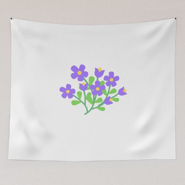 Item preview, Daisy Multi Color  designed and sold by ridnaledesigner.