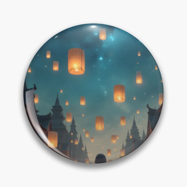 Item preview, Lanterns of Hope designed and sold by oanaunciuleanu.