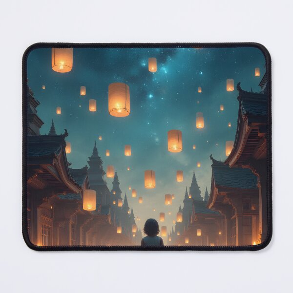 Item preview, Lanterns of Hope designed and sold by oanaunciuleanu.