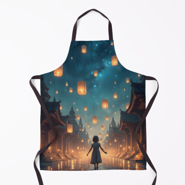 Item preview, Lanterns of Hope designed and sold by oanaunciuleanu.