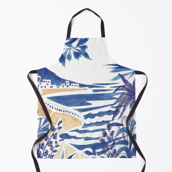 Item preview, Riviera designed and sold by Eau en couleur.