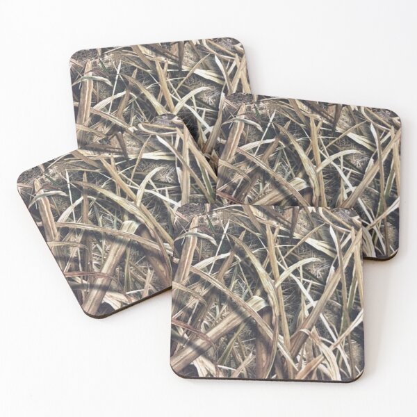 Item preview, Mossy Oak Original Shadow Grass designed and sold by BestDetailer.