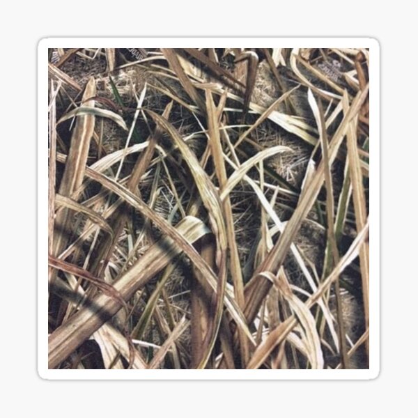 Item preview, Mossy Oak Original Shadow Grass designed and sold by BestDetailer.