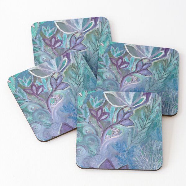 Item preview, Stoneleaf Garden designed and sold by SometimesyArt.