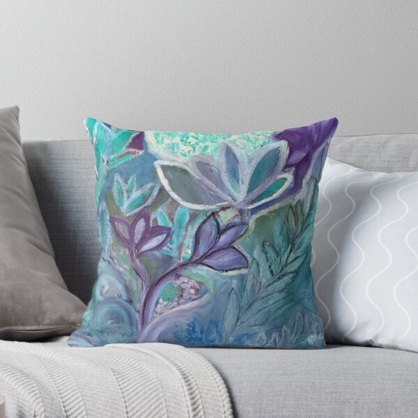 Item preview, Stoneleaf Garden designed and sold by SometimesyArt.