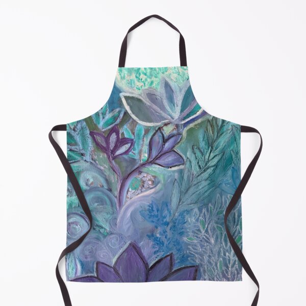 Item preview, Stoneleaf Garden designed and sold by SometimesyArt.