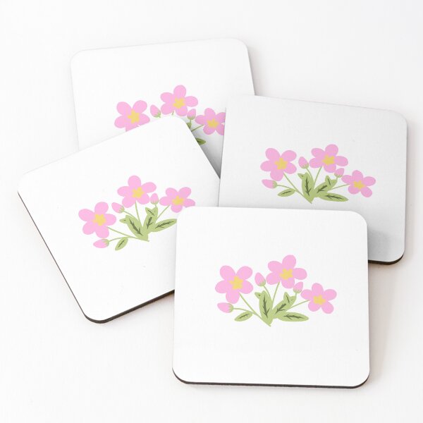 Item preview, Daisy Multi Color  designed and sold by ridnaledesigner.