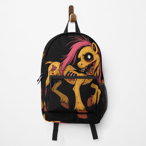Item preview, Zombie Cookie Fluttershy designed and sold by HintermSpiegel.