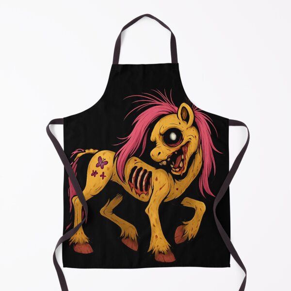 Item preview, Zombie Cookie Fluttershy designed and sold by HintermSpiegel.
