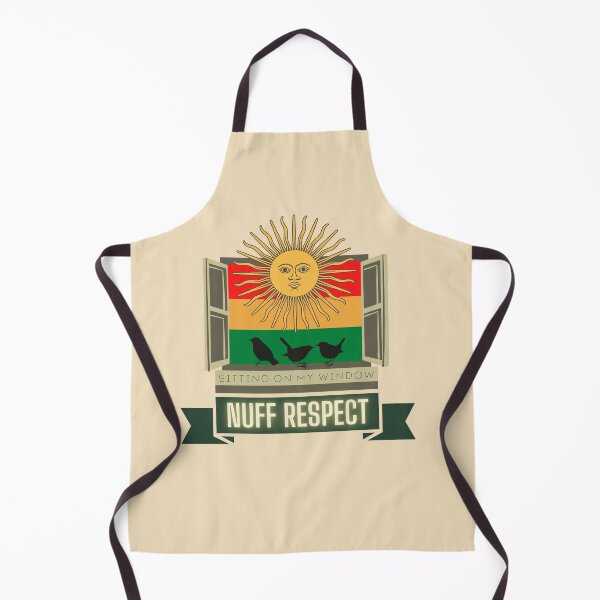 Item preview, Nuff Respect .Reggae Artwork designed and sold by AfricaSkyBlue.