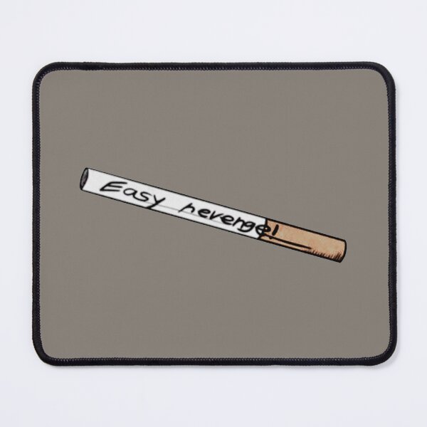 Item preview, Colored Easy Revenge designed and sold by VSSSURV.