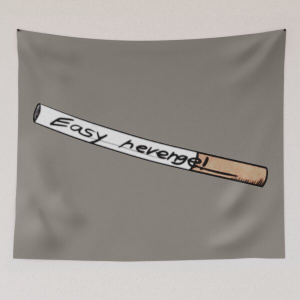 Item preview, Colored Easy Revenge designed and sold by VSSSURV.
