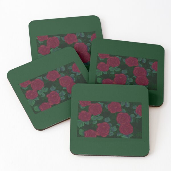 Item preview, Roses designed and sold by Trifi's Trifles.