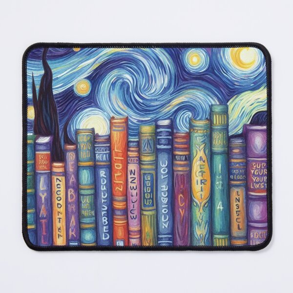 Item preview, Local Library designed and sold by devonclemon.