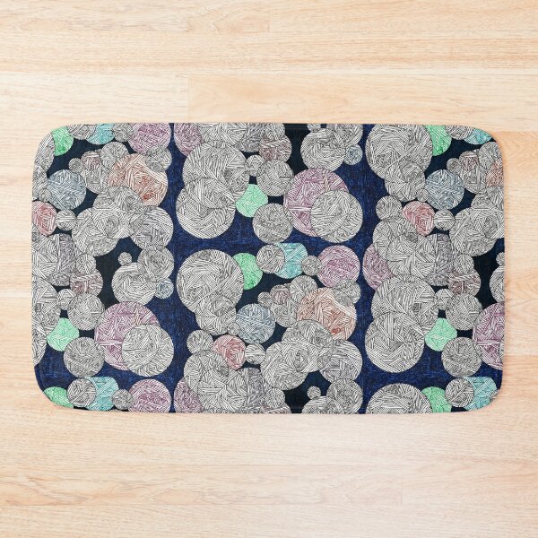 Item preview, Bouncing Lines designed and sold by Littlepramps.