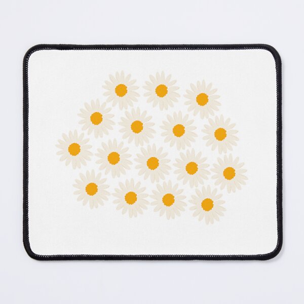 Item preview, Daisy Multi Color designed and sold by ridnaledesigner.