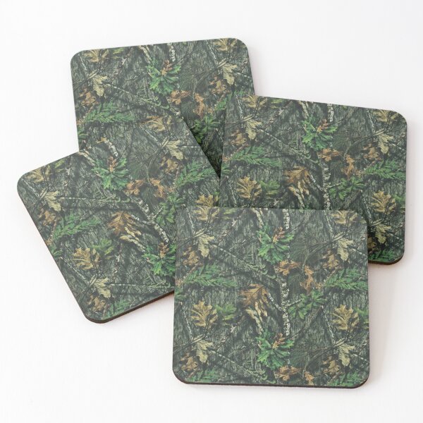Item preview,  Mossy Oak Obsession Turkey Hunting Camo Pattern Design designed and sold by BestDetailer.