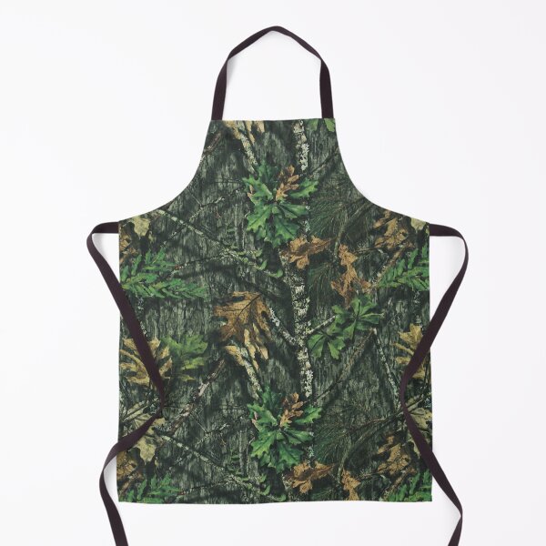 Item preview,  Mossy Oak Obsession Turkey Hunting Camo Pattern Design designed and sold by BestDetailer.