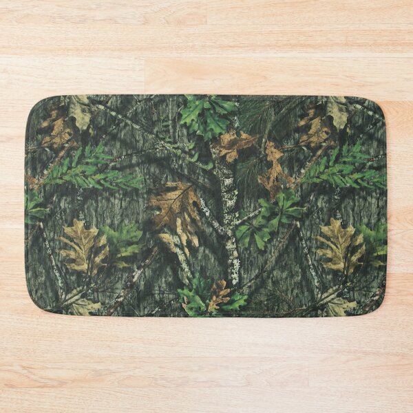 Item preview,  Mossy Oak Obsession Turkey Hunting Camo Pattern Design designed and sold by BestDetailer.